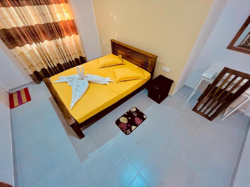 קנדי The Lake Round Guest House מראה חיצוני תמונה